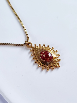 AMULET BOGINI PŁODNOŚCI