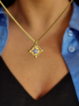 AMULET SELFLOVE