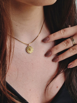 AMULET BOGINI Abudance&Joy