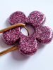 Kolczyki SPARKLE FLOWER