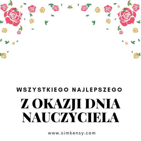 KARTKA OKOLICZNOŚCIOWA