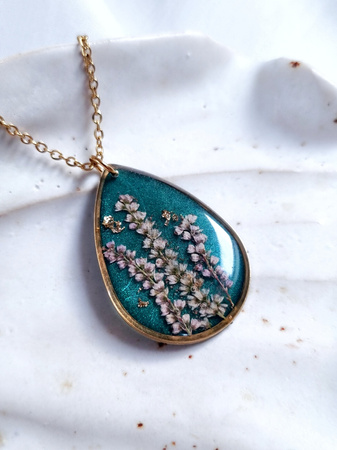 Naszyjnik TOSCANY PEARL