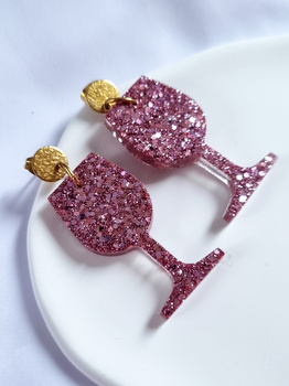 Kolczyki SPARKLE PARTY