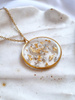 Naszyjnik GOLD&SILVER