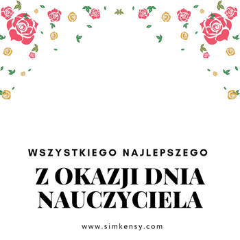 KARTKA OKOLICZNOŚCIOWA