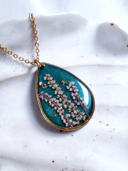 Naszyjnik TOSCANY PEARL