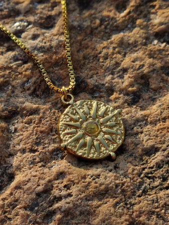 AMULET BOGINI Mądrość Przodkiń