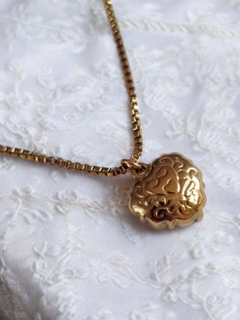 AMULET BOGINI INNER CHILD