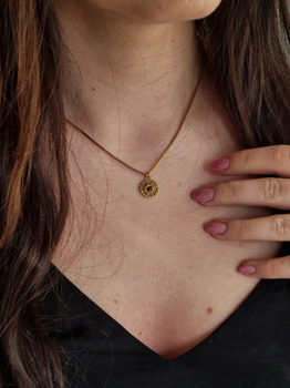 AMULET BOGINI Guardian&Mystic