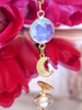 Naszyjnik MOON OPALITE