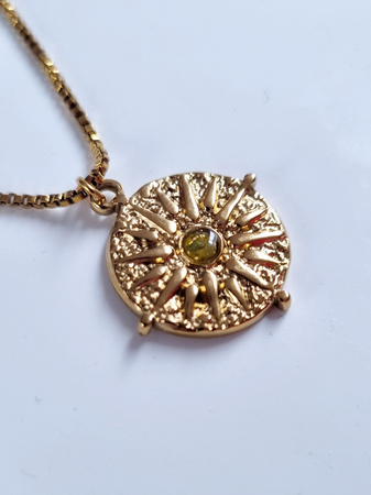 AMULET BOGINI Mądrość Przodkiń