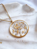 Naszyjnik GOLD&SILVER