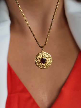 AMULET BOGINI Sensual&Magnetic