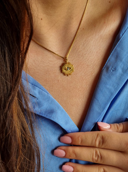 AMULET BOGINI Intuition&Third Eye