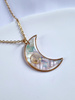 Naszyjnik AURA MOON&SHELL