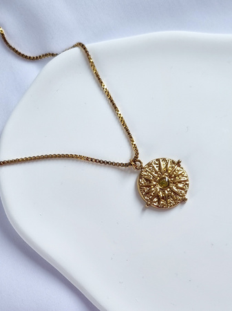AMULET BOGINI Mądrość Przodkiń