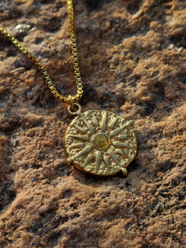 AMULET BOGINI Mądrość Przodkiń