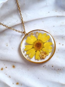 Naszyjnik SUMMER DAISY