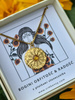 AMULET BOGINI Abudance&Joy