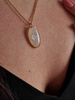 Naszyjnik SHELL 