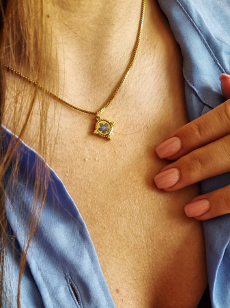 AMULET SELFLOVE 
